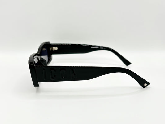 OCCHIALE DA SOLE ICON DSQUARED