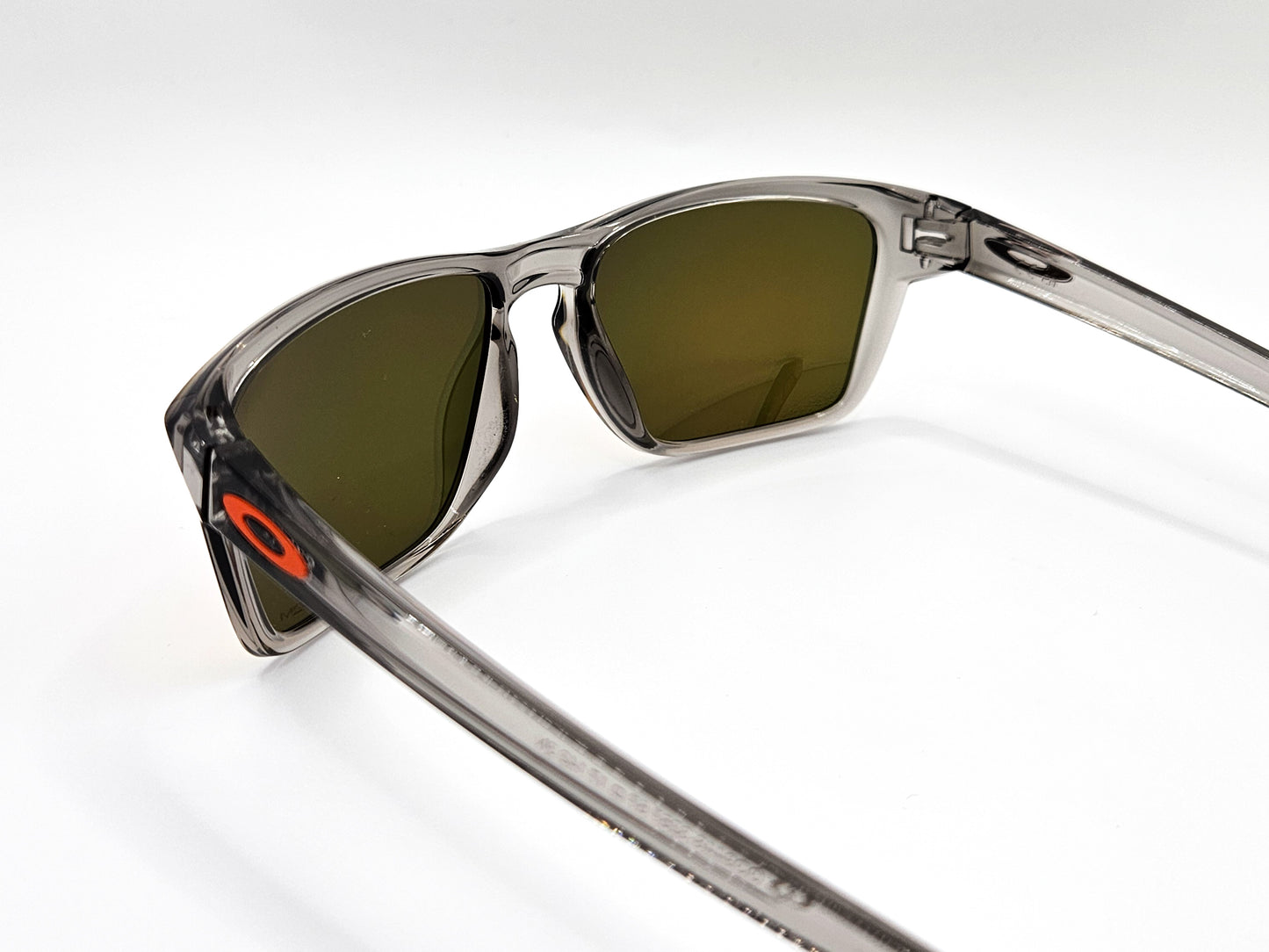 OCCHIALE DA SOLE OAKLEY