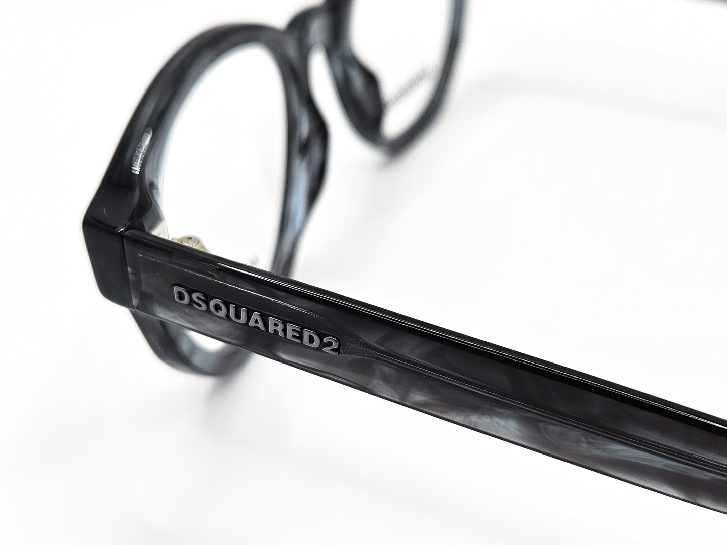 OCCHIALE DA VISTA DSQUARED2