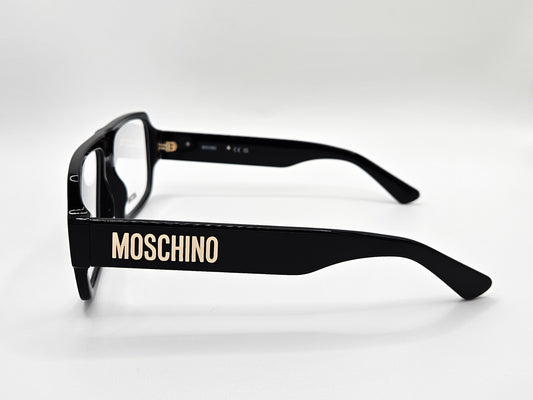 OCCHIALI DA VISTA MOSCHINO