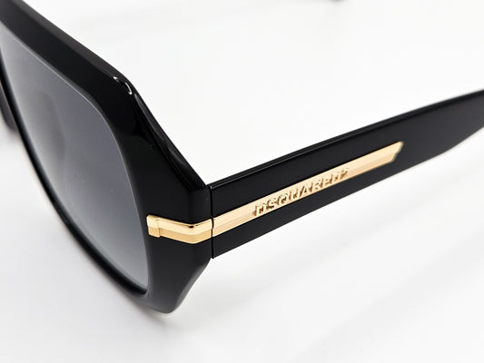 OCCHIALE DA SOLE DSQUARED2