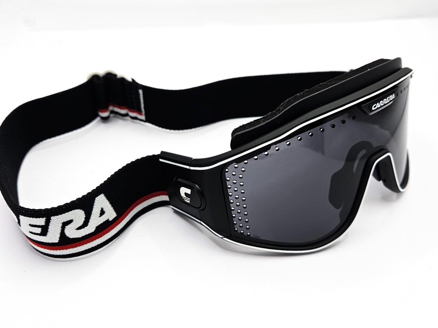 MASCHERA DA SOLE CARRERA