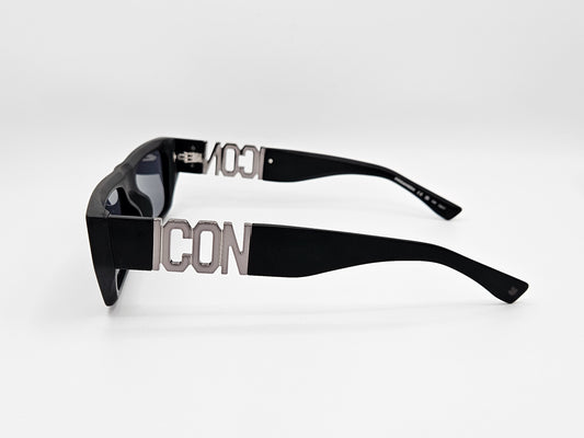 OCCHIALE DA SOLE ICON DSQUARED2