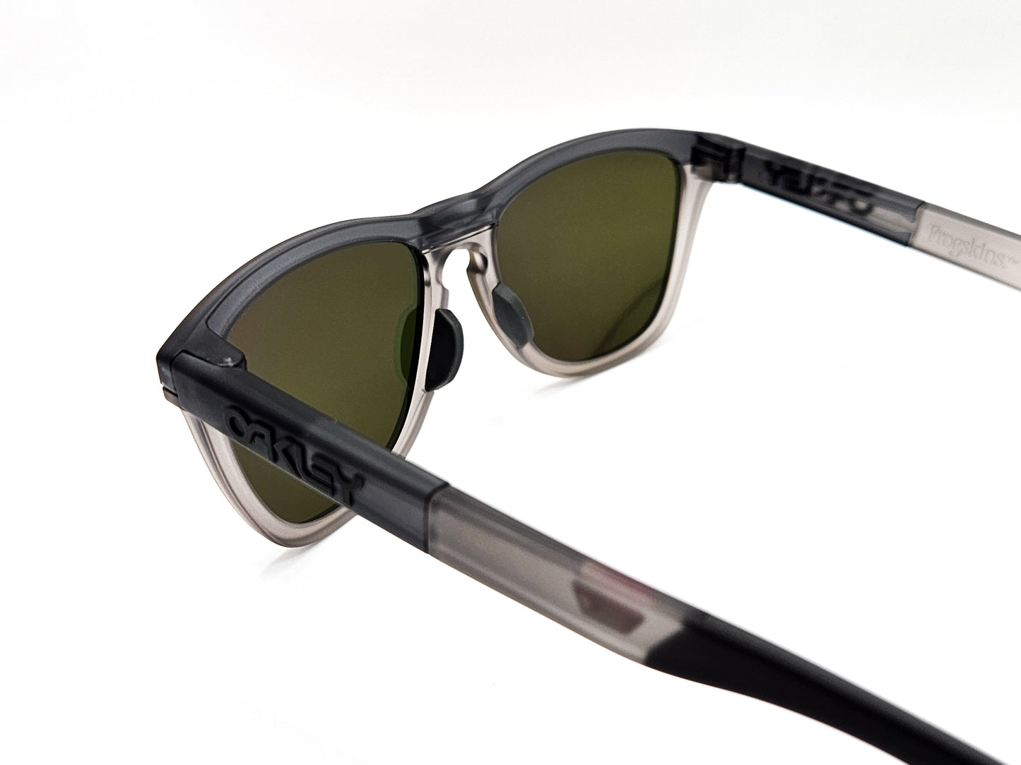 OCCHIALE DA SOLE OAKLEY