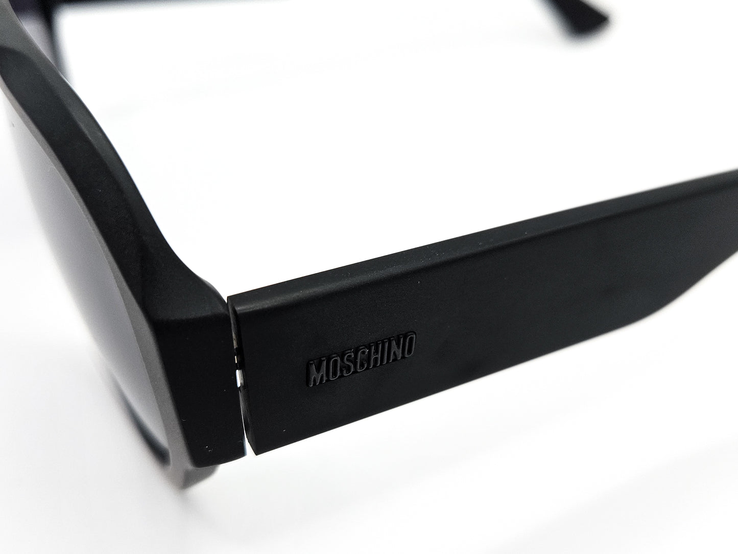 OCCHIALE DA SOLE MOSCHINO