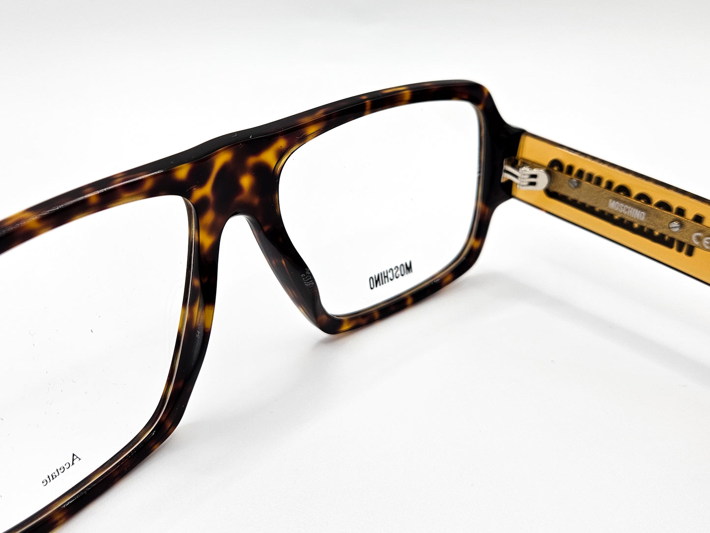 OCCHIALE DA VISTA MOSCHINO