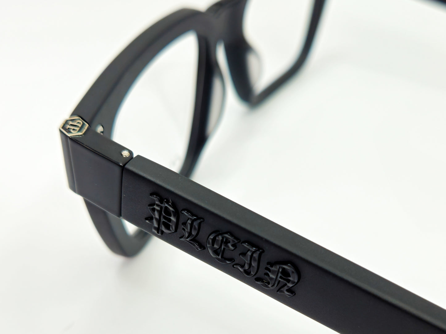 OCCHIALI DA VISTA PHILIPP PLEIN