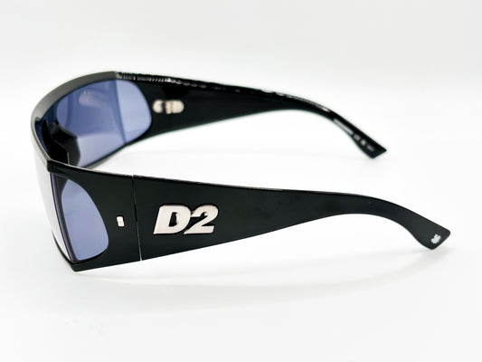 OCCHIALE DA SOLE DSQUARED2
