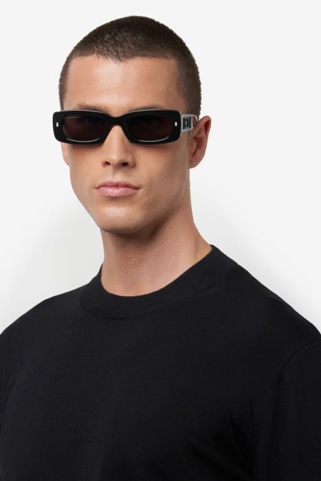 OCCHIALE DA SOLE ICON DSQUARED