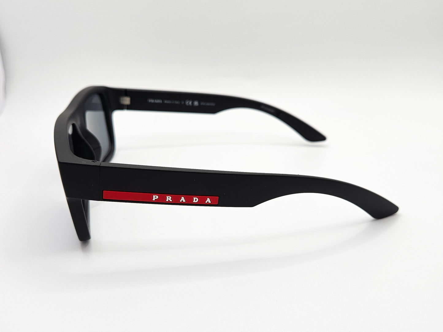 OCCHIALE DA SOLE PRADA LINEA ROSSA