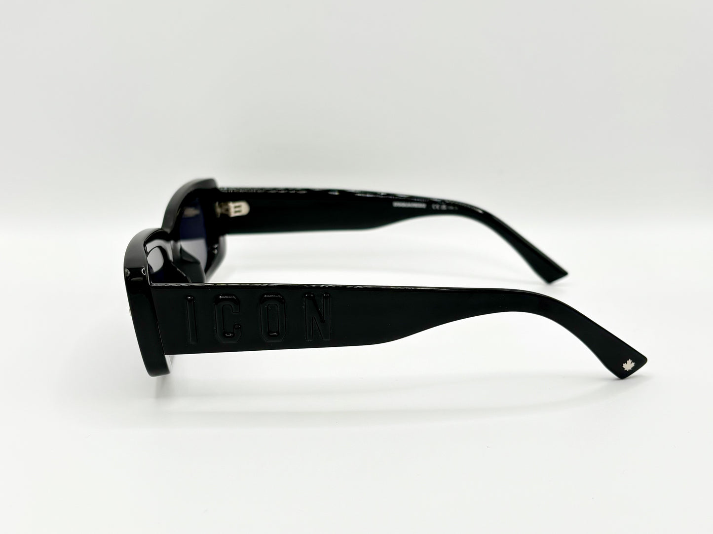 OCCHIALE DA SOLE ICON DSQUARED