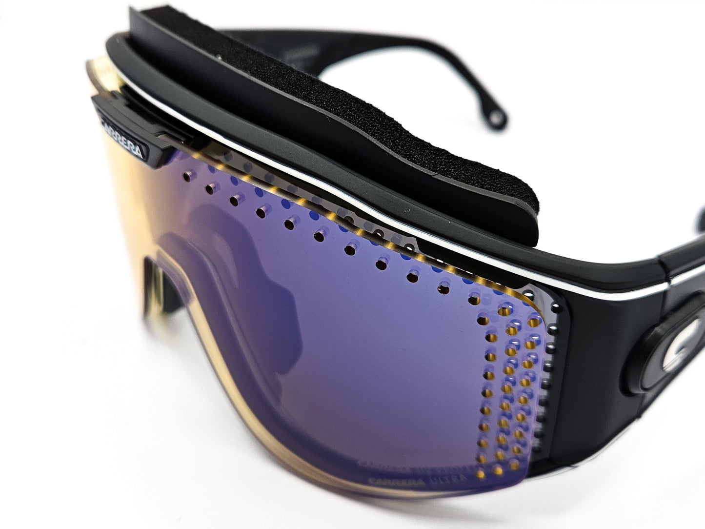 MASCHERA DA SOLE CARRERA