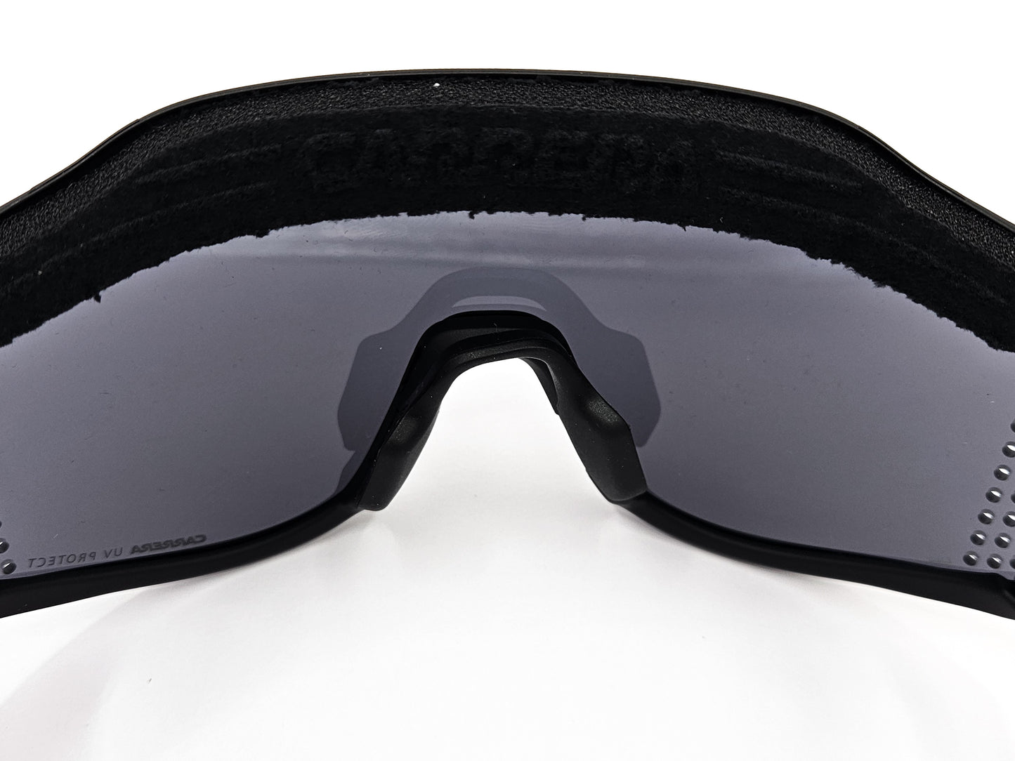 MASCHERA DA SOLE CARRERA