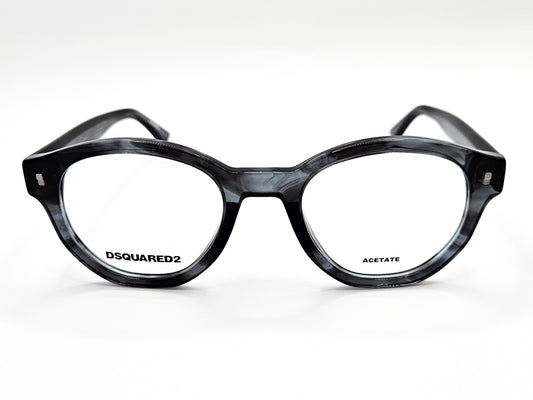 OCCHIALE DA VISTA DSQUARED2