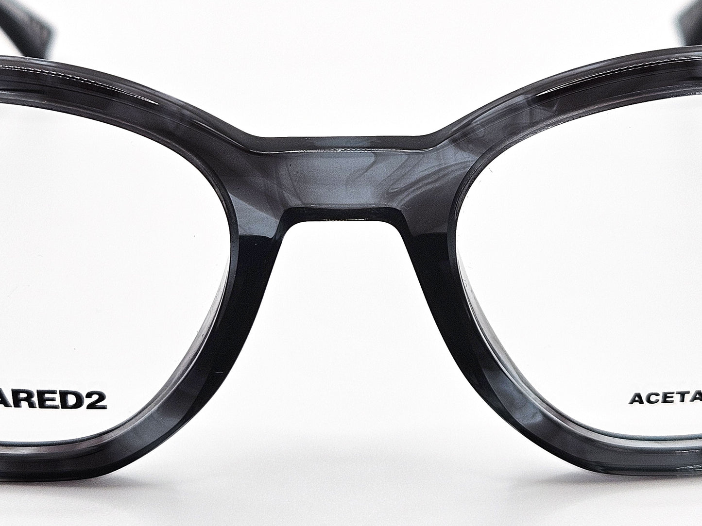 OCCHIALE DA VISTA DSQUARED2