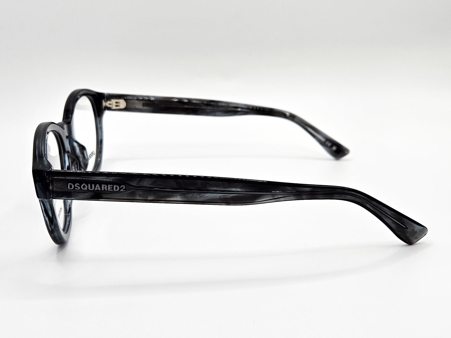 OCCHIALE DA VISTA DSQUARED2