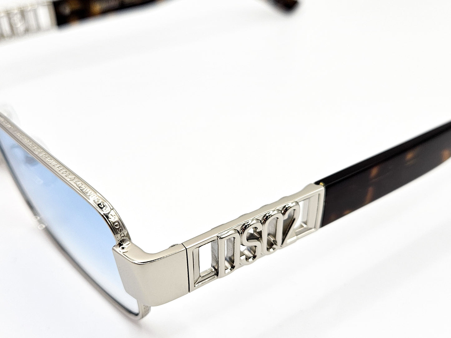 OCCHIALE DA SOLE DSQUARED2