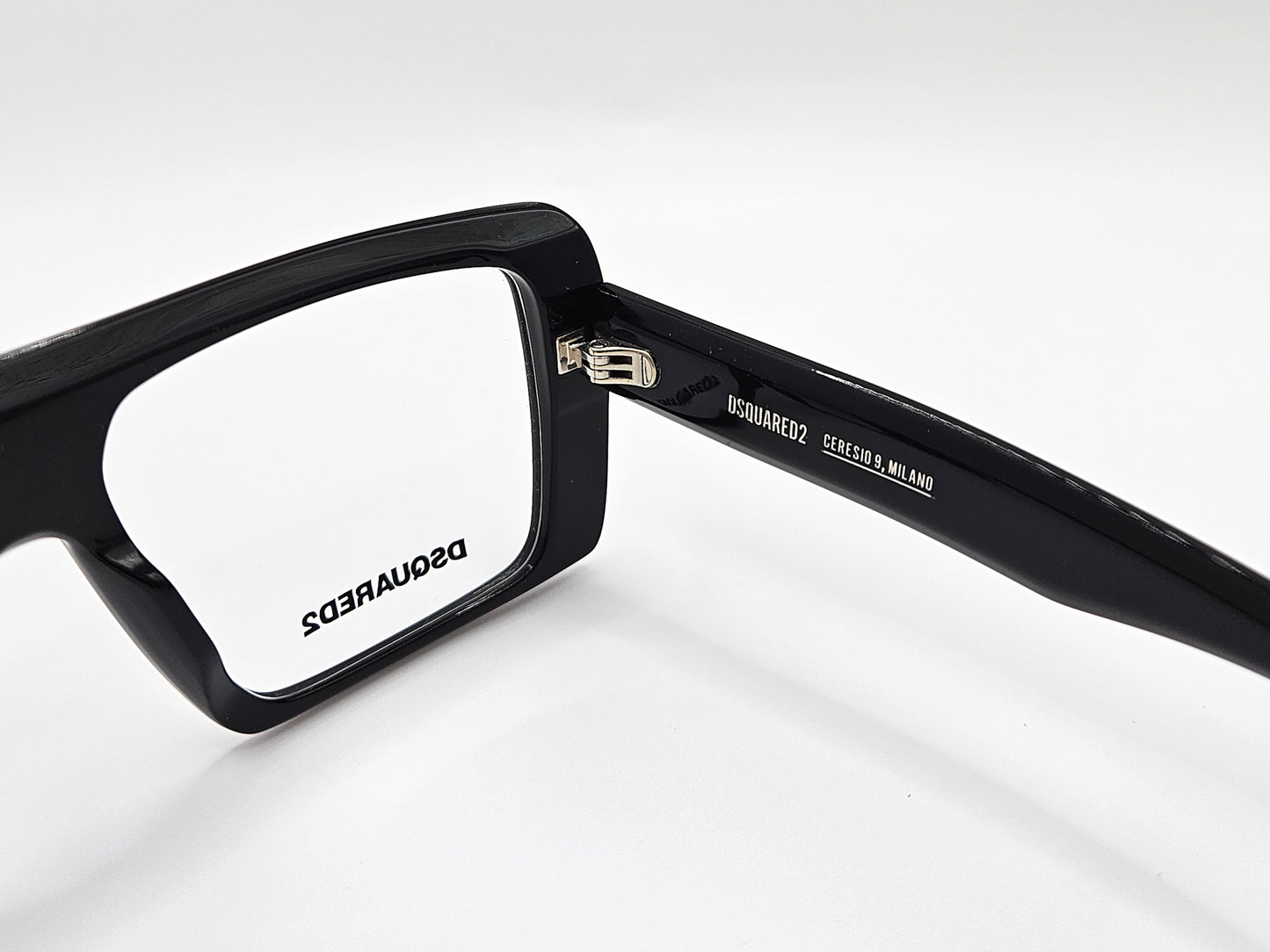 OCCHIALE DA VISTA DSQUARED2