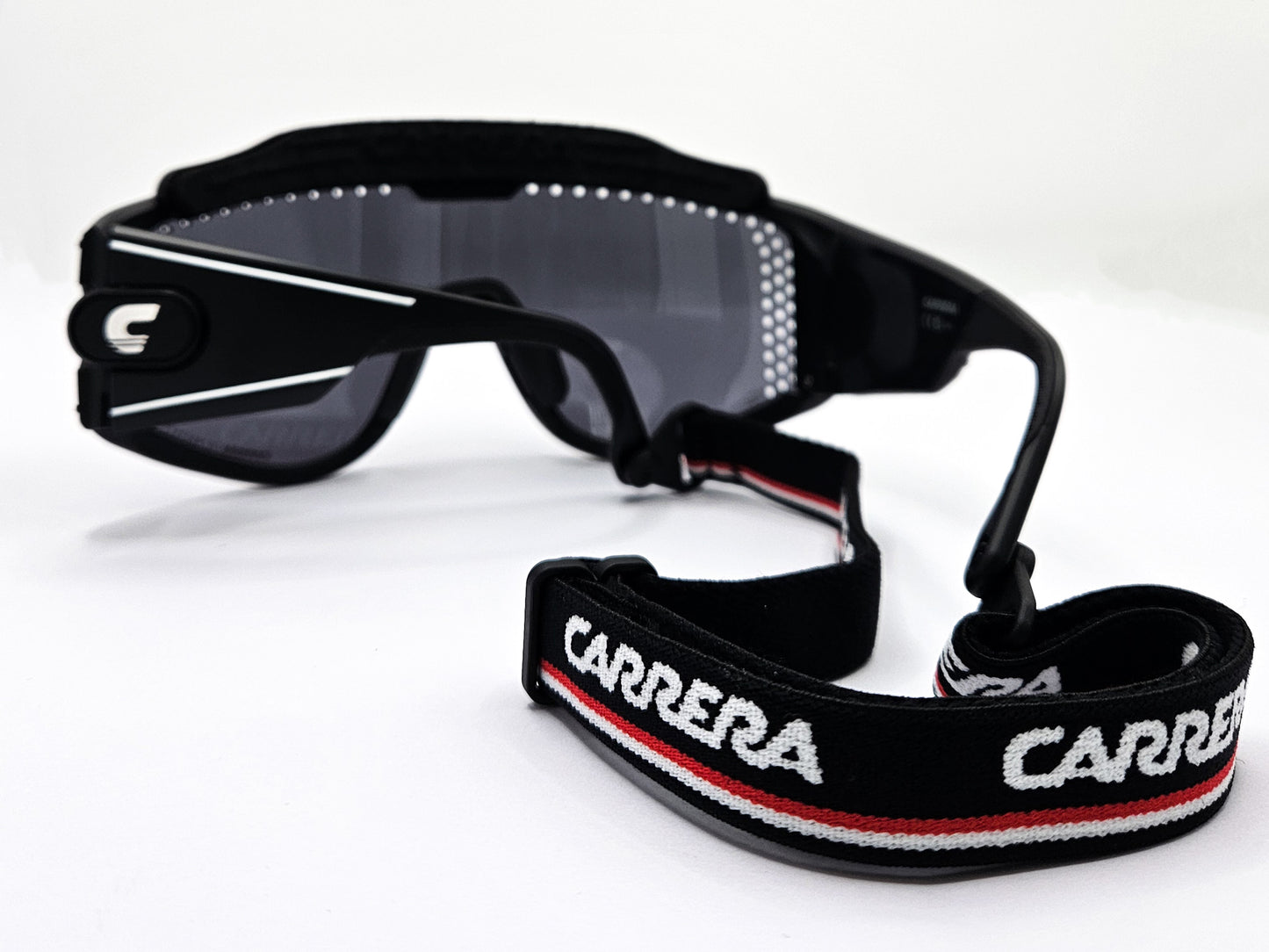 MASCHERA DA SOLE CARRERA