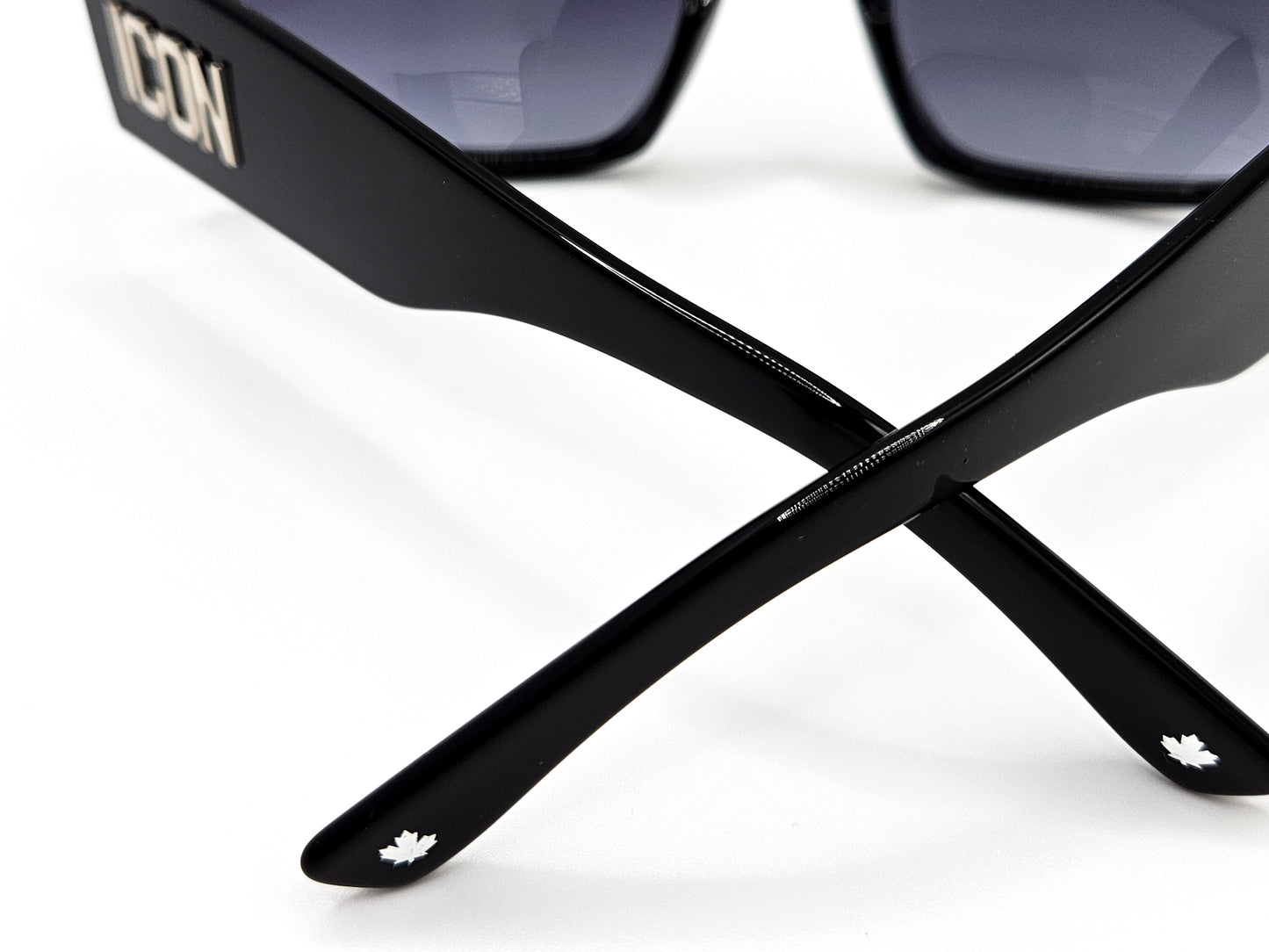 OCCHIALE DA SOLE ICON DSQUARED2