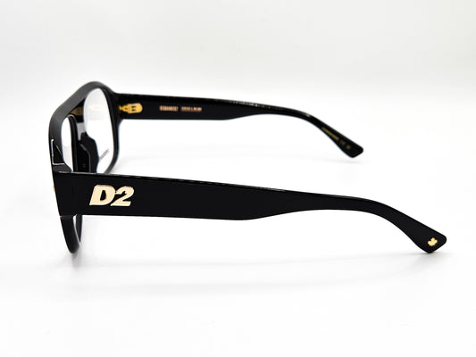 OCCHIALE DA VISTA DSQUARED2