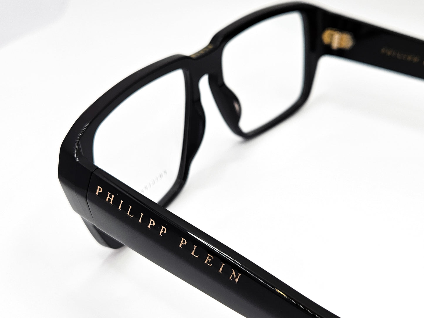 OCCHIALE DA VISTA PHILIPP PLEIN
