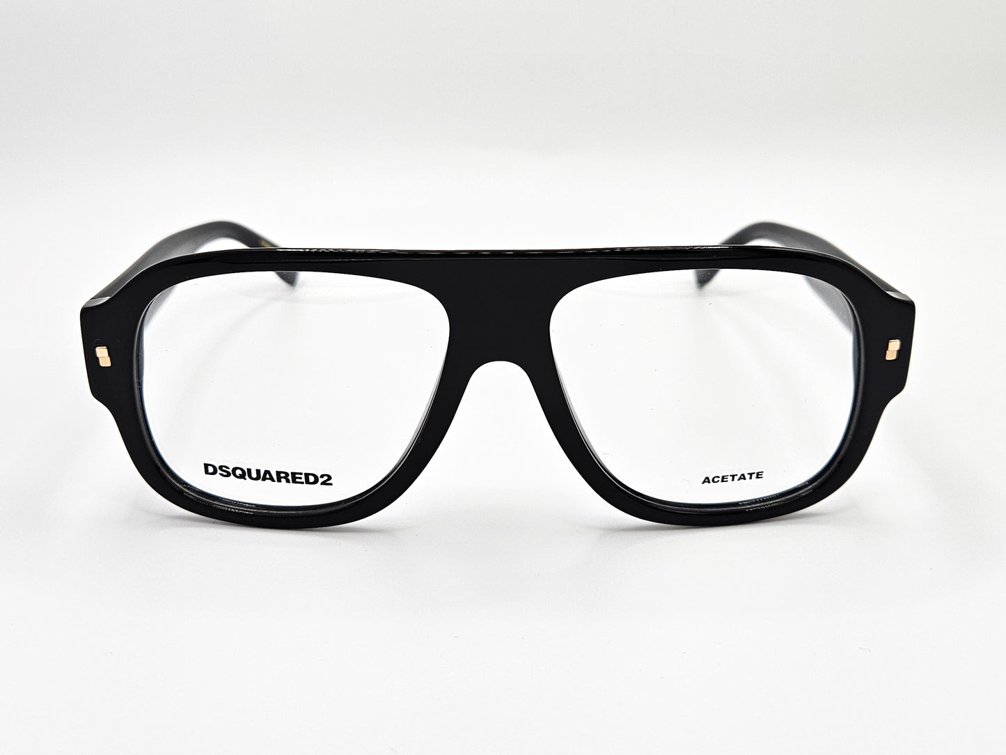OCCHIALE DA VISTA DSQUARED2