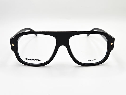 OCCHIALE DA VISTA DSQUARED2