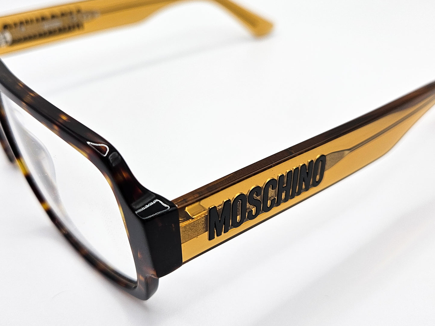 OCCHIALE DA VISTA MOSCHINO