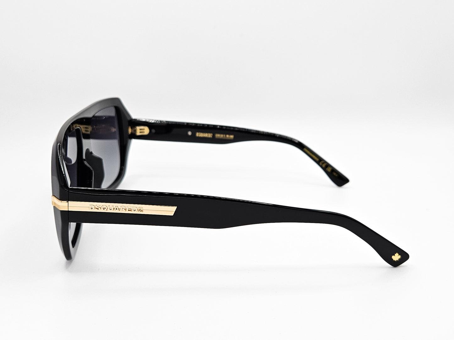 OCCHIALE DA SOLE DSQUARED2