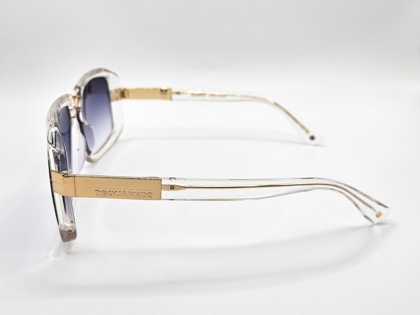 OCCHIALE DA SOLE DSQUARED2