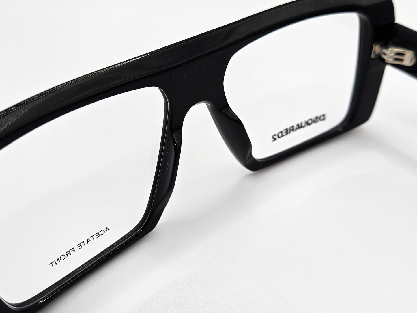OCCHIALE DA VISTA DSQUARED2