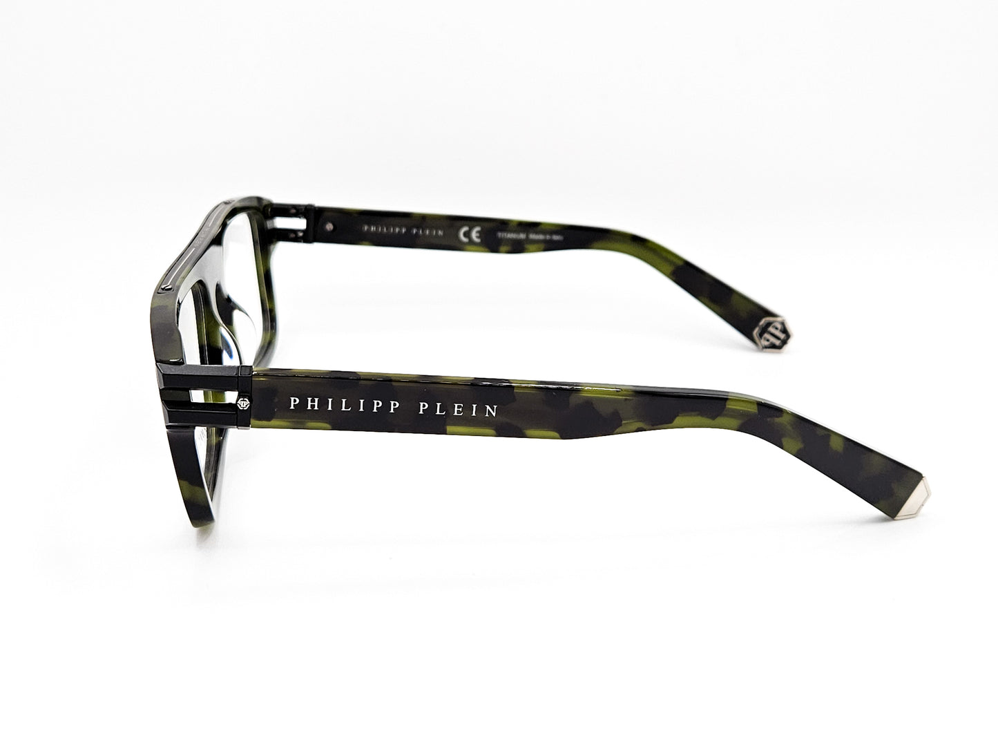 OCCHIALE DA VISTA PHILIPP PLEIN