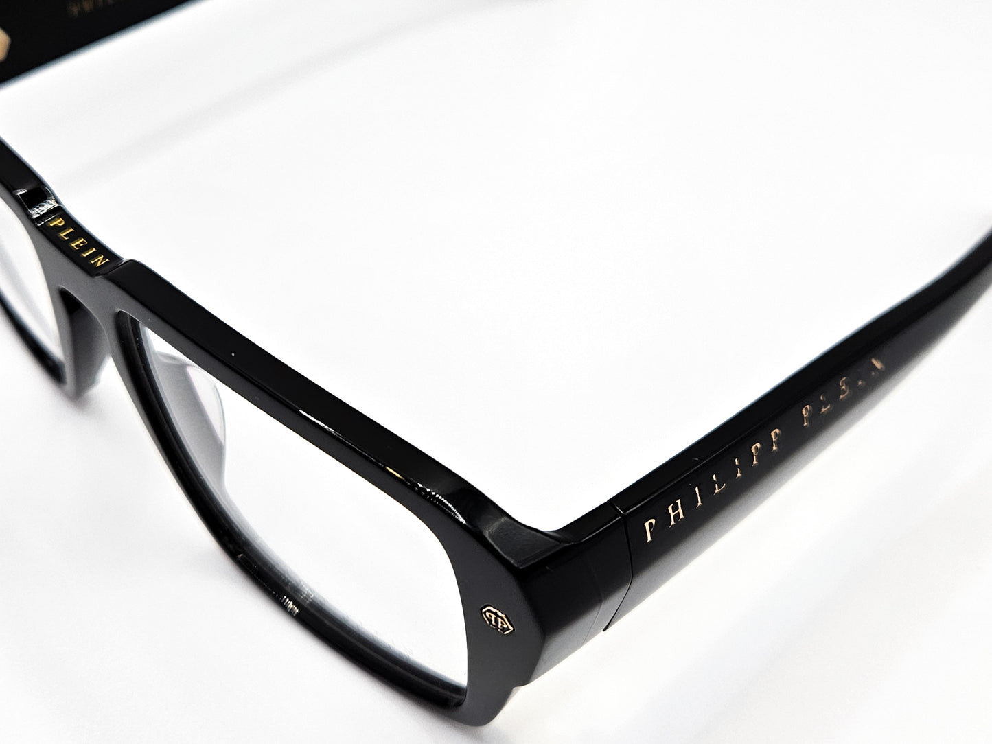 OCCHIALE DA VISTA PHILIPP PLEIN