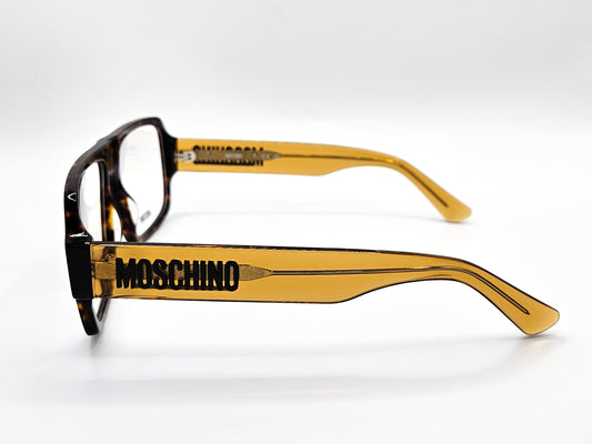 OCCHIALE DA VISTA MOSCHINO