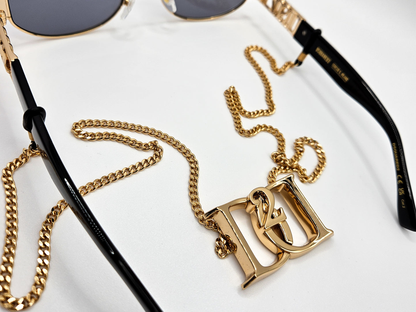 OCCHIALE DA SOLE DSQUARED2