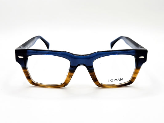 OCCHIALI DA VISTA I-MAN