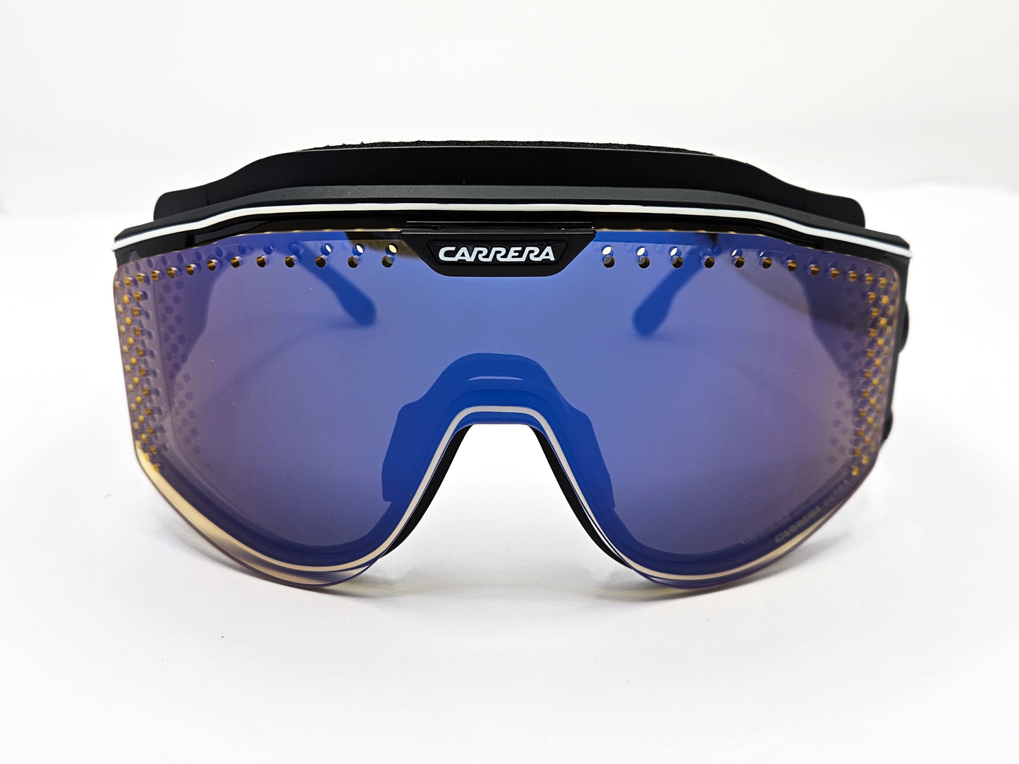 MASCHERA DA SOLE CARRERA