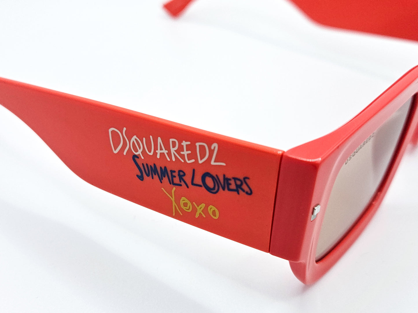 OCCHIALE DA SOLE DSQUARED2