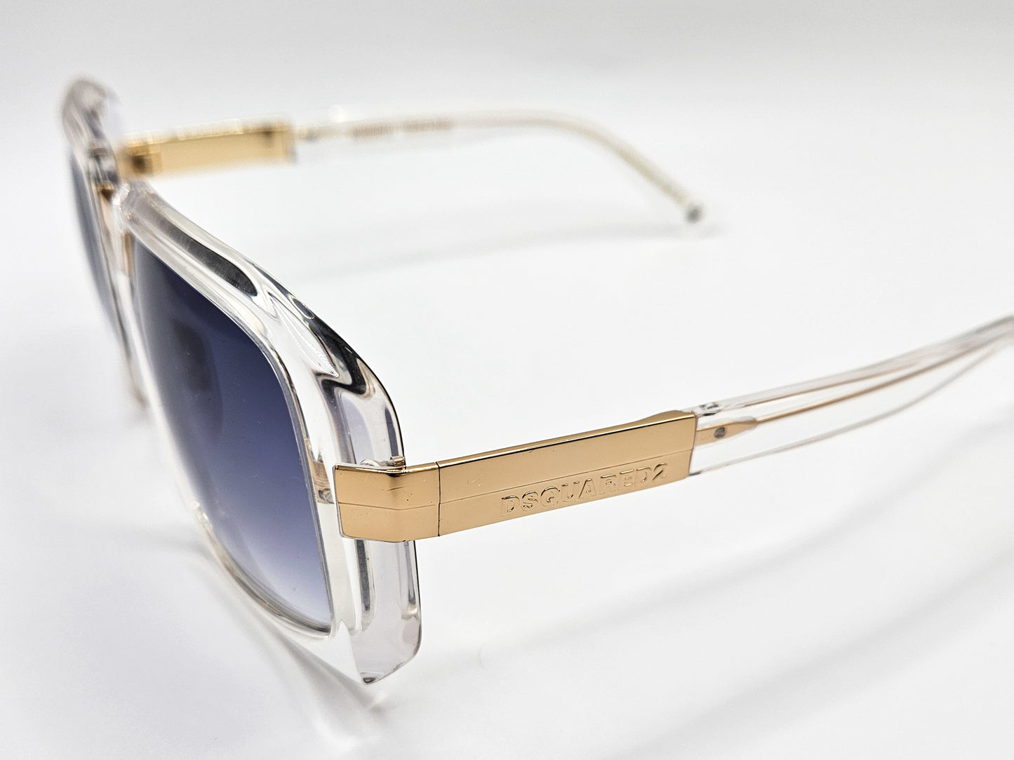 OCCHIALE DA SOLE DSQUARED2
