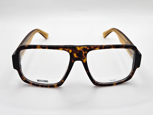 OCCHIALE DA VISTA MOSCHINO