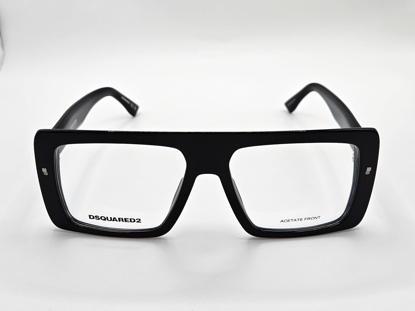 OCCHIALE DA VISTA DSQUARED2