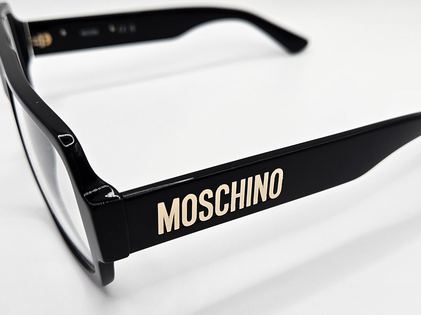 OCCHIALI DA VISTA MOSCHINO