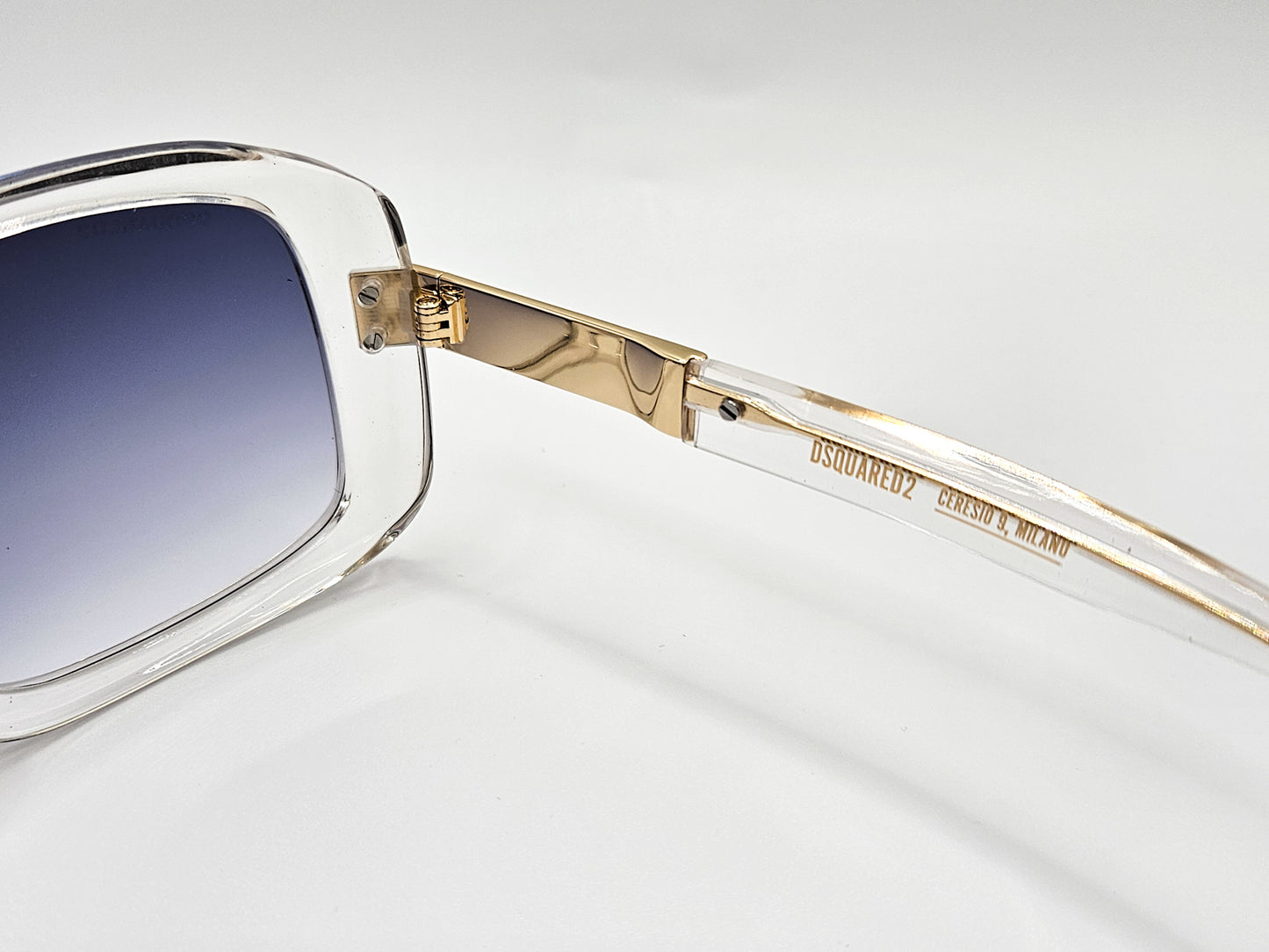 OCCHIALE DA SOLE DSQUARED2