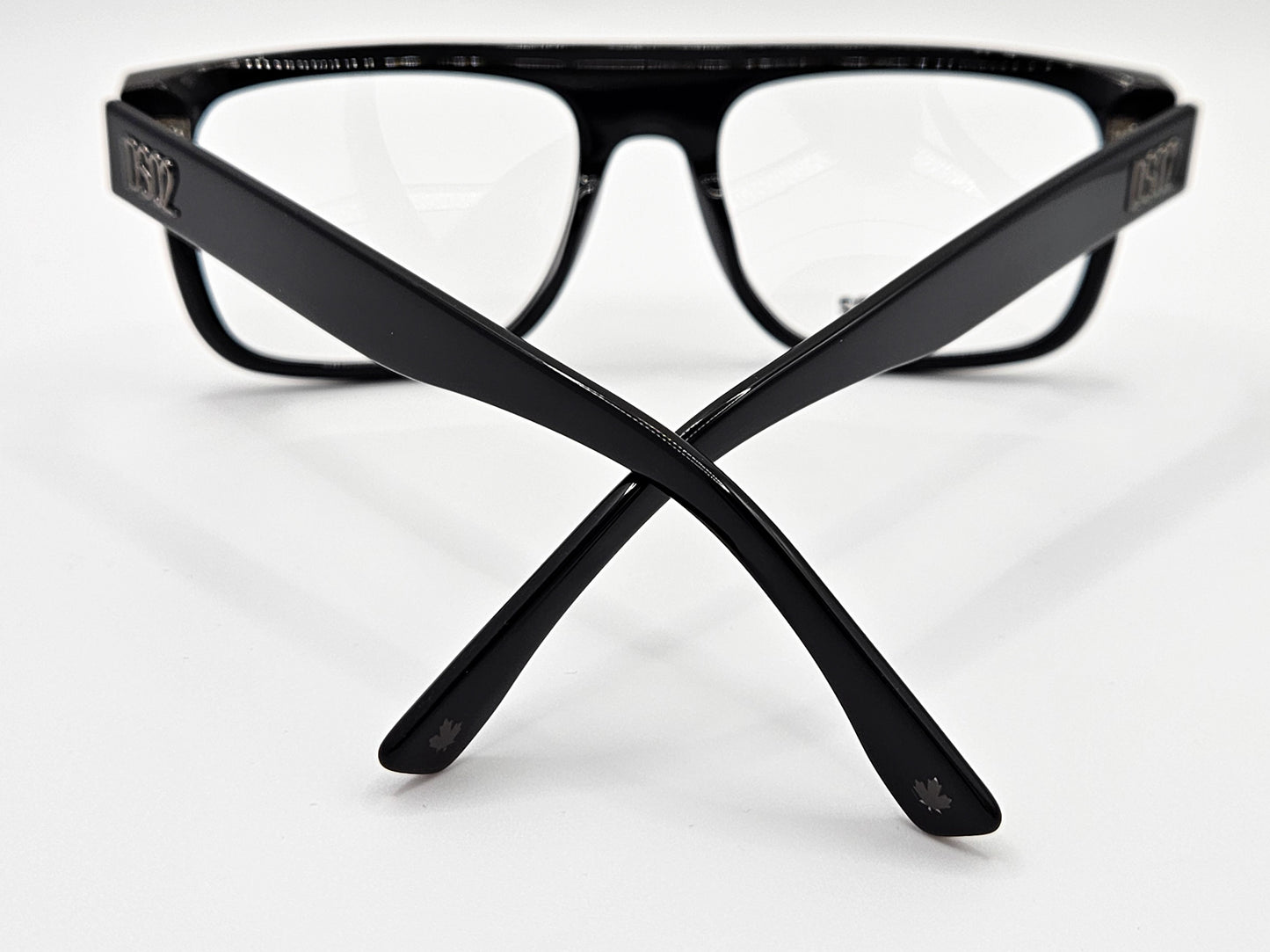OCCHIALE DA VISTA DSQUARED2