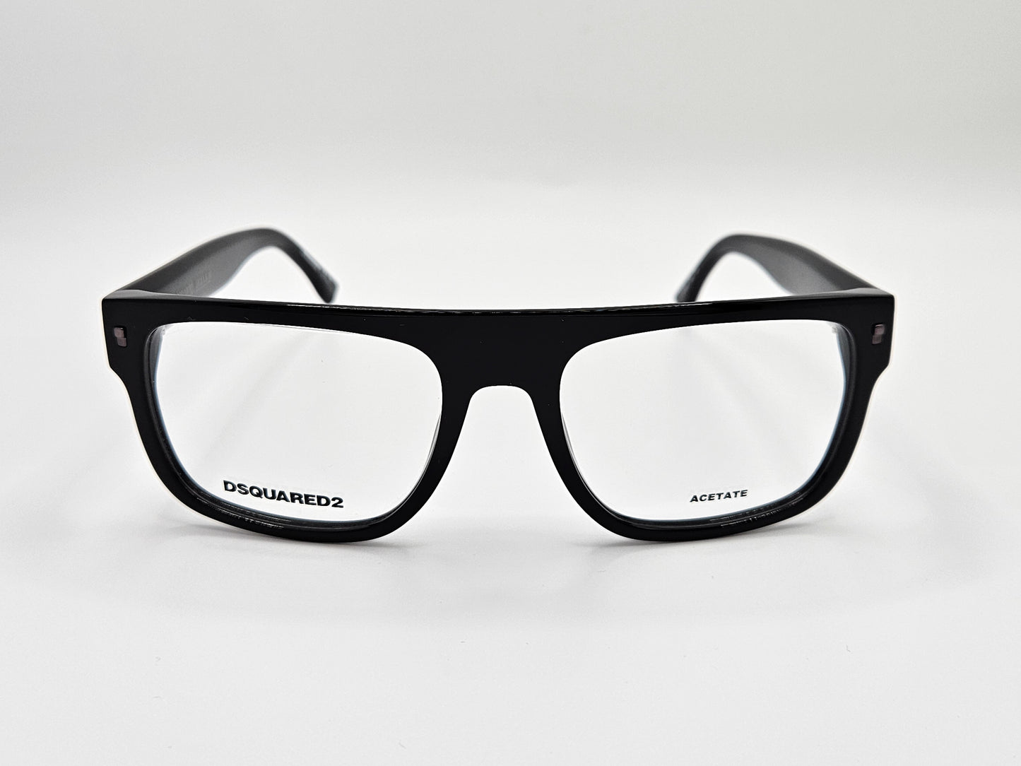 OCCHIALE DA VISTA DSQUARED2