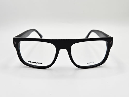 OCCHIALE DA VISTA DSQUARED2