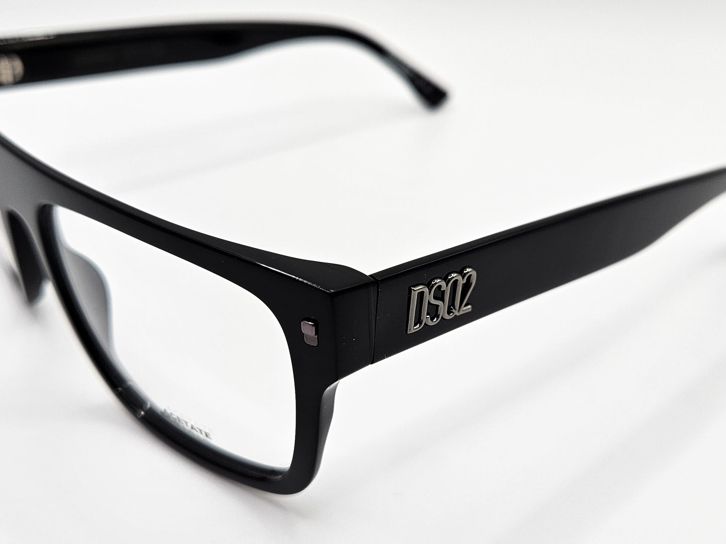 OCCHIALE DA VISTA DSQUARED2