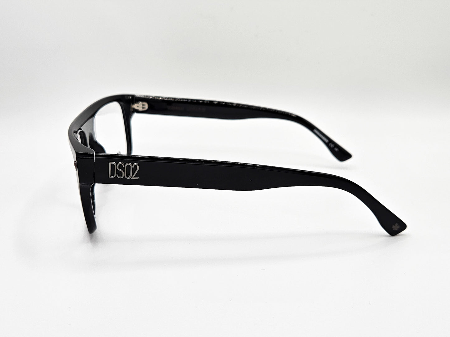 OCCHIALE DA VISTA DSQUARED2