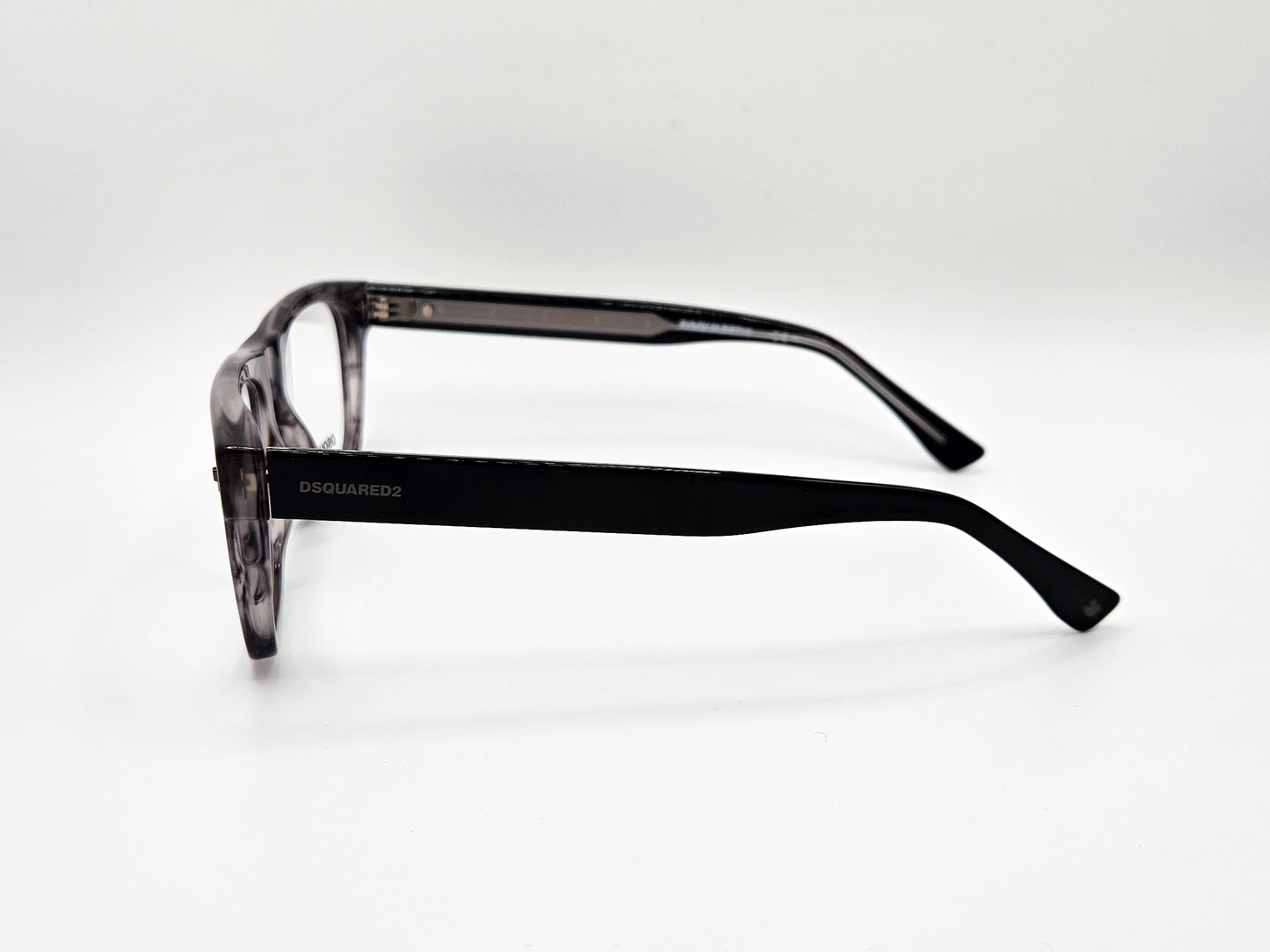 OCCHIALE DA VISTA DSQUARED2